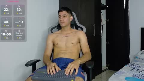 JakeMonroe online show from April 17, 4:20 pm