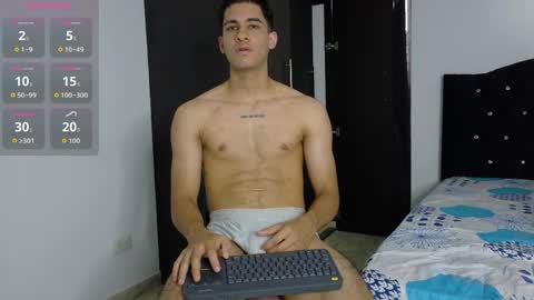 JakeMonroe online show from April 10, 4:14 pm