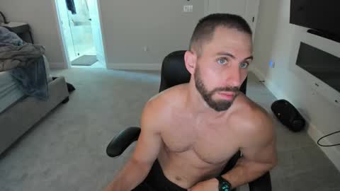 Jake Orion online show from November 10, 4:45 pm