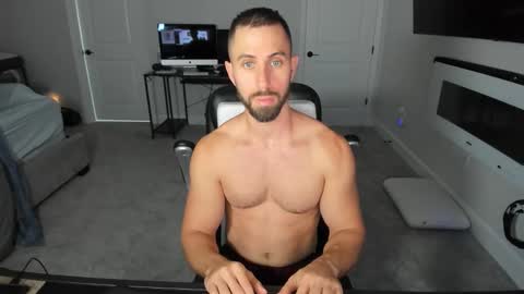 Jake Orion online show from March 29, 7:58 pm