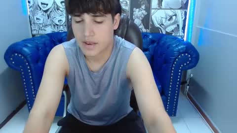 Jake online show from February 25, 7:26 pm