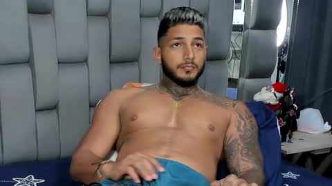 my name is sebas If you come here dont hesitate to say hello Im a guy who really likes having conversations and having hot online show from January 14, 8:45 pm