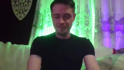 JakJakRabbit online show from November 27, 2:04 am