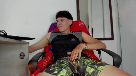 JaKob HB online show from May 29, 6:29 pm