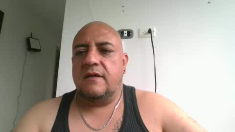 JakoXXXX online show from January 25, 9:35 pm