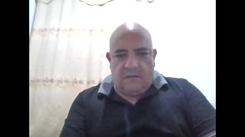 JakoXXXX online show from February 27, 7:01 am