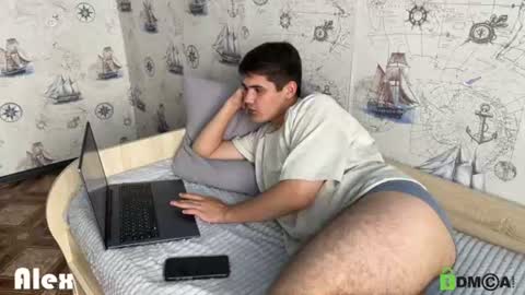 Alex JacobKassy online show from July 7, 7:23 am