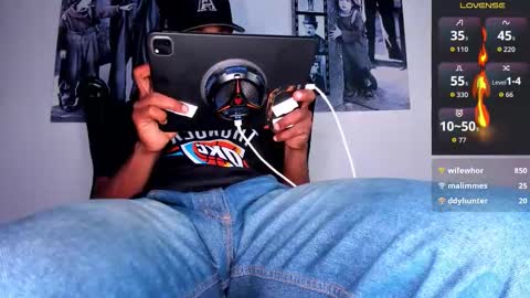 Jamal online show from March 25, 8:51 am