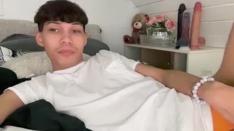 jamar online show from February 7, 11:10 pm