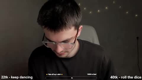 Hey there Im Jame online show from March 2, 11:17 pm