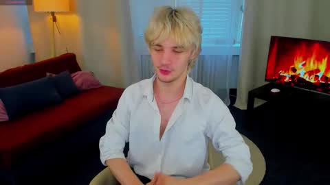 JameMiller online show from February 25, 7:31 am