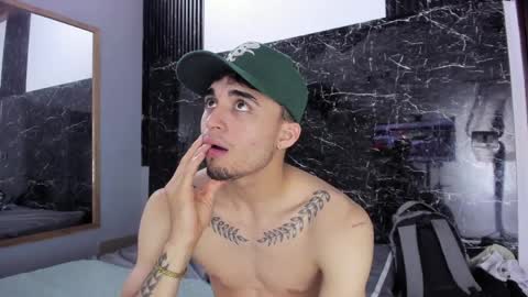 james_06_ online show from April 14, 12:16 pm