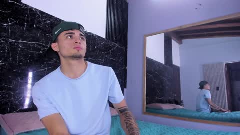 james_06_ online show from April 9, 11:27 am