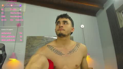 james_06_ online show from May 31, 6:09 pm