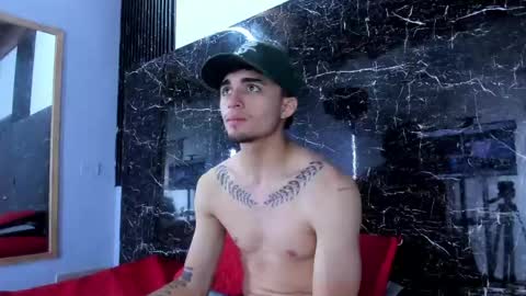 james_06_ online show from April 13, 12:06 pm