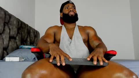 James BBC online show from April 6, 8:31 pm