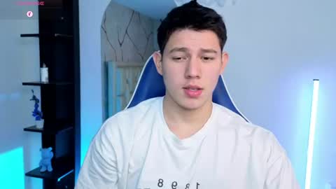 james_cr online show from July 1, 12:39 pm