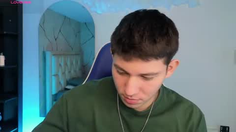 james_cr online show from June 26, 1:03 pm
