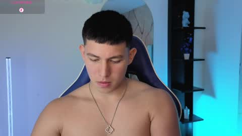james_cr online show from June 2, 6:20 pm