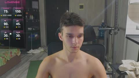 James online show from June 3, 8:47 pm