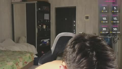 James online show from April 17, 11:51 pm