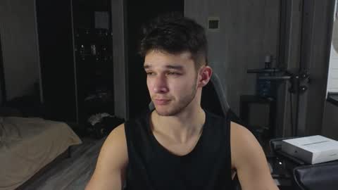 James online show from March 14, 10:50 pm