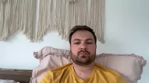 James Heron online show from March 24, 8:52 am