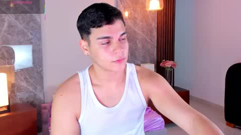 James online show from November 27, 8:12 pm