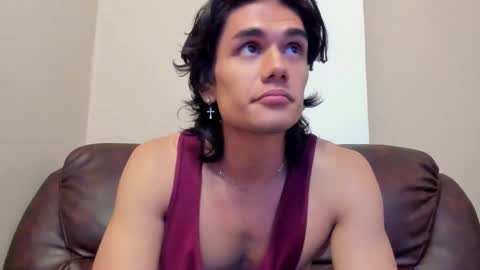 james_morrisonm online show from November 10, 9:20 pm