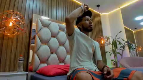 James Walsh online show from January 31, 8:29 pm