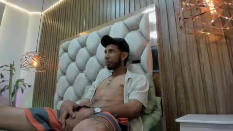 James Walsh online show from February 17, 7:57 pm