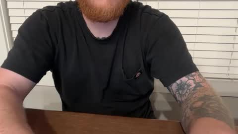 jamesbuilt online show from April 16, 3:28 am