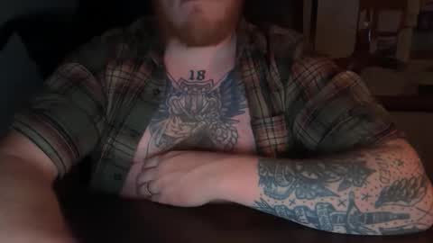 jamesbuilt online show from April 20, 4:59 am