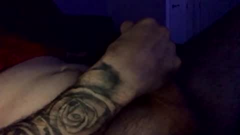 Snapshot of jamesburtonxslw chatting on October 18, 5:12 am jamesburtonxslw online show from October 18, 5:12 am