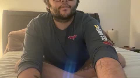 Dean online show from October 22, 2:43 pm