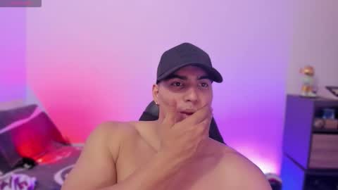 James Gray online show from January 5, 5:27 pm