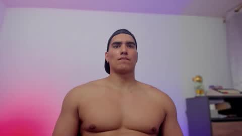 James Gray online show from March 3, 2:30 am