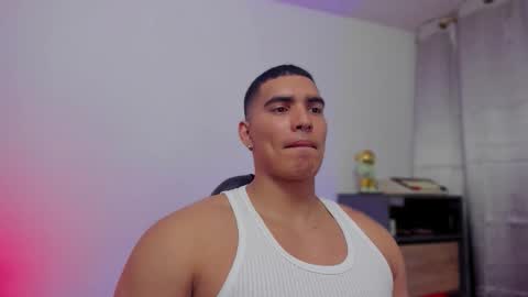 James Gray online show from February 21, 5:19 am