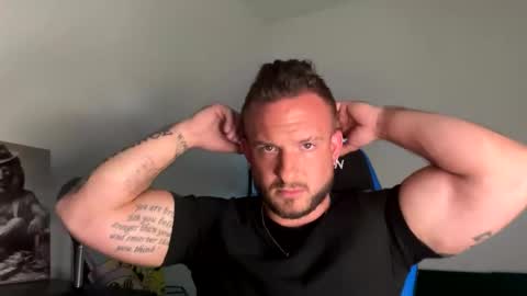 James Gray online show from March 28, 1:50 am