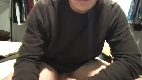 jamesishorny6969 online show from February 15, 7:49 am