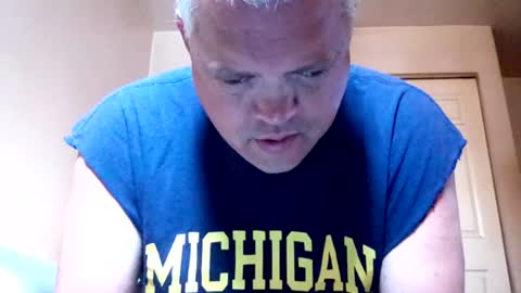 jameskamin30 online show from July 17, 4:13 pm