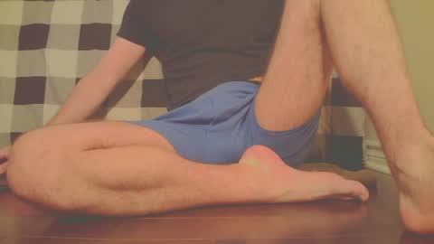 James online show from April 9, 1:47 am