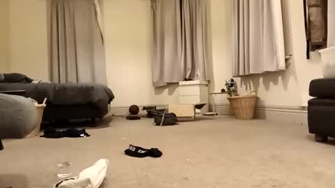 jamesloveridge901 online show from April 5, 11:50 am