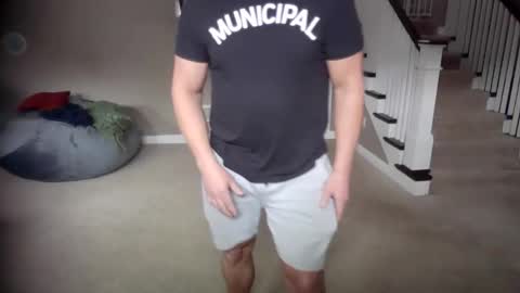 jamesmckendree online show from January 18, 7:05 pm