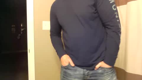 jamesmckendree online show from February 3, 4:46 am