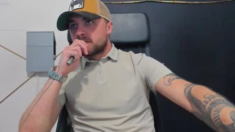 JamesMyers online show from March 15, 4:31 am