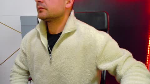 JamesMyers online show from April 8, 4:57 am