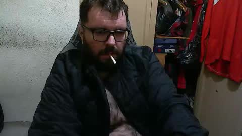 jamesoncoke30 online show from March 15, 3:47 am