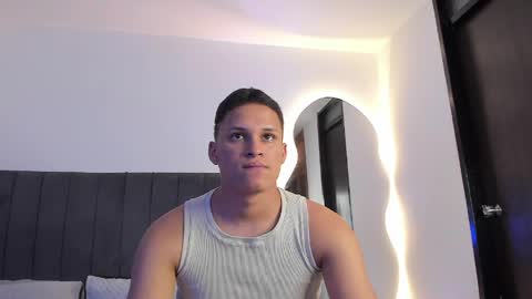 James Owenn online show from April 14, 4:56 am