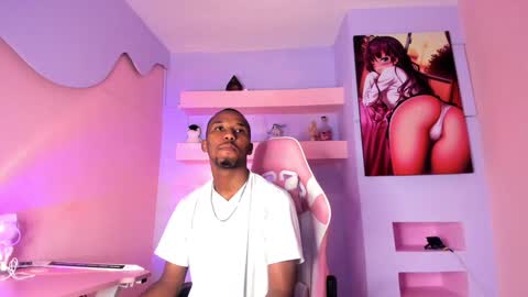 James  online show from January 18, 12:04 pm